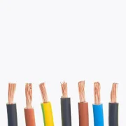 RVV SERIES SHEATH CABLE