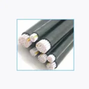 RVV SERIES SHEATH CABLE