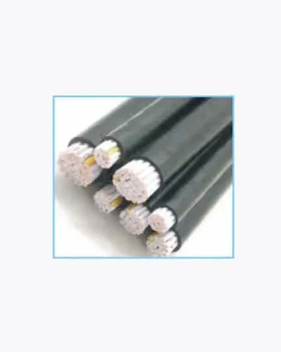 RVV SERIES SHEATH CABLE