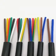 RVV SERIES SHEATH CABLE