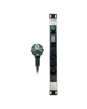 PDU 3-WAY WITH C.B 1.5 MTR