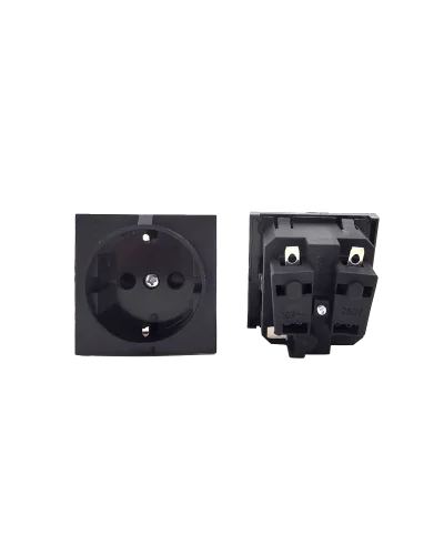 PDU 3-WAY WITH C.B 1.5 MTR