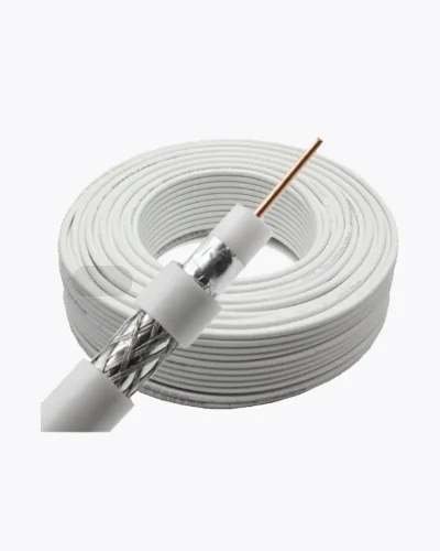 RG6 SERIES COAXIAL CABEL