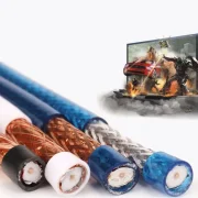 RG59 SERIES COAXIAL CABEL