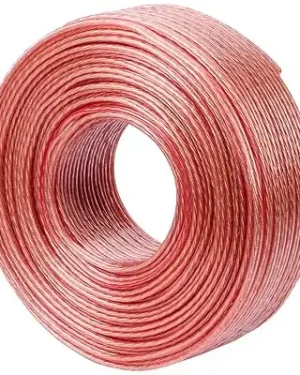 Audio Cables