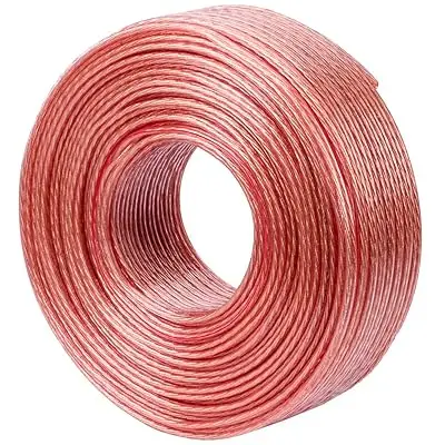 Audio Cables