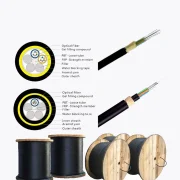 ADSS FIBER OPTICAL CABLE