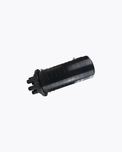 FIBER OPTICAL SPLICER CLOSURE