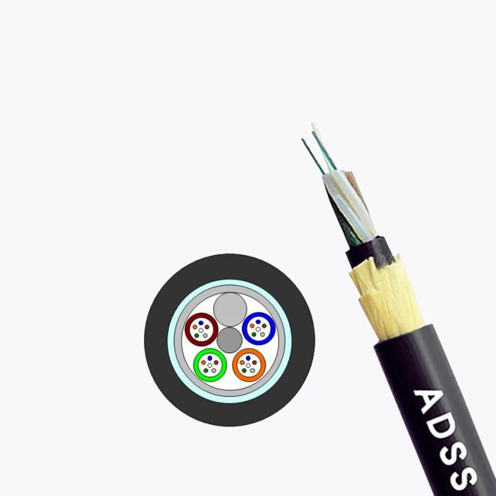 ADSS FIBER OPTICAL CABLE