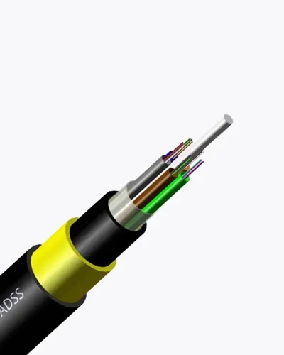 ADSS FIBER OPTICAL CABLE