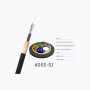 ADSS FIBER OPTICAL CABLE