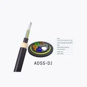 ADSS FIBER OPTICAL CABLE
