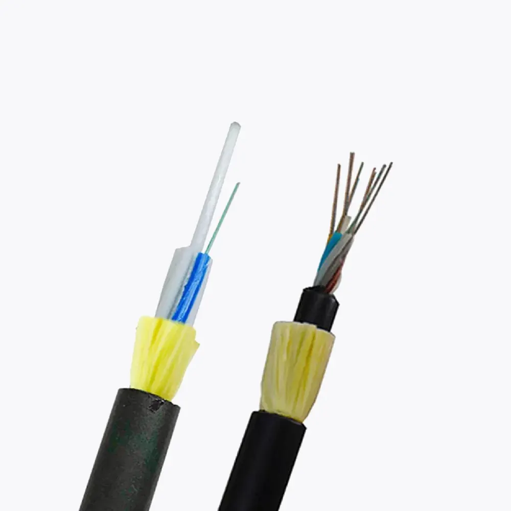 ADSS FIBER OPTICAL CABLE