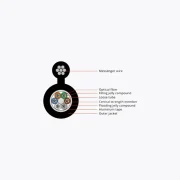 AGYTC8A FIBER OPTICAL CABLE