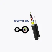 AGYTC8A FIBER OPTICAL CABLE