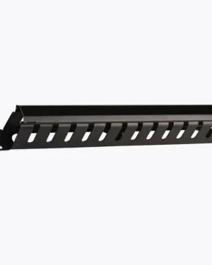 CABLE MANAGEMENT – Closed Type
