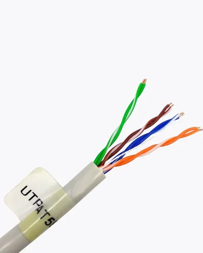 Cat5E Ethernet Cable