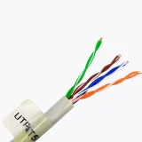 CAT 5E 4 PAIRS UTP CABLE1