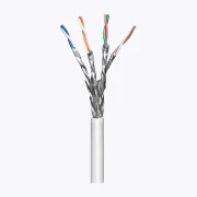 CAT 7 4 PAIRS SFTP CABLE