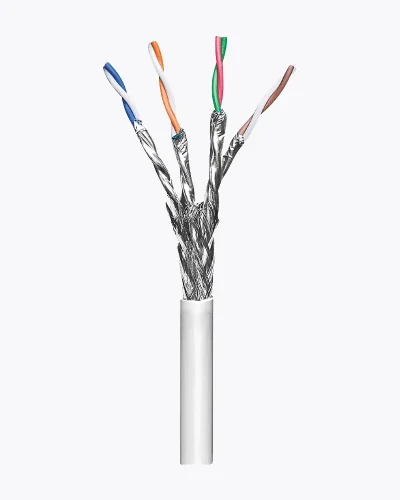 CAT 7 4 PAIRS SFTP CABLE