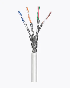 CAT 7 4 PAIRS SFTP CABLE