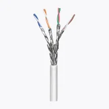 CAT 7 4 PAIRS SFTP CABLE1