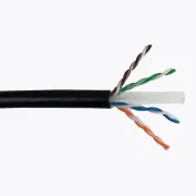 Cat6 4 Pairs UTP Cable