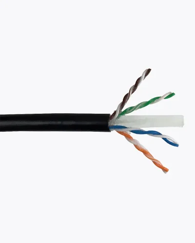 Cat6 4 Pairs UTP Cable