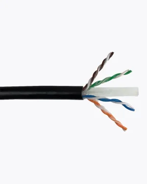 Cat6 4 Pairs UTP Cable