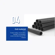Cat6 4 Pairs UTP Cable