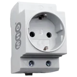 DIN SOCKET-1