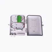 FIBER OPTIC TERMINATION BOX