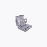 FIBER OPTIC TERMINATION BOX