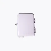 FIBER OPTIC TERMINATION BOX