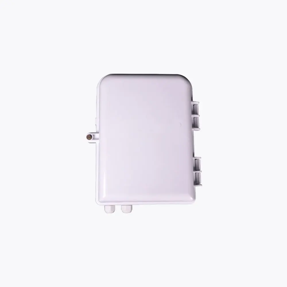 FIBER OPTIC TERMINATION BOX