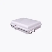 FIBER OPTIC TERMINATION BOX