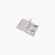FIBER OPTIC TERMINATION BOX