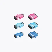 FIBER OPTICAL ADAPTOR
