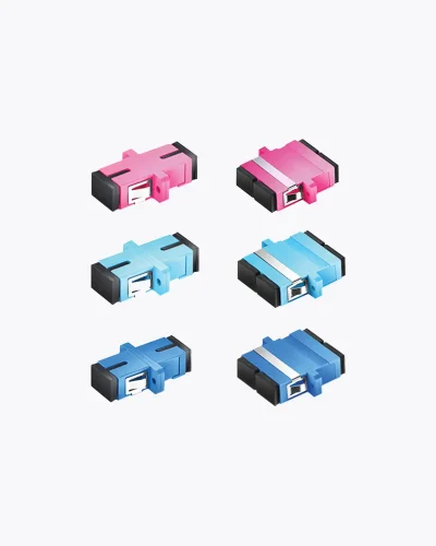FIBER OPTICAL ADAPTOR