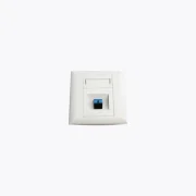 FIBER OPTICAL FACEPLATE
