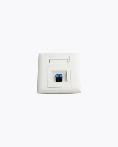 FIBER OPTICAL FACEPLATE