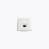 FIBER OPTICAL FACEPLATE1