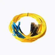 FIBER OPTIC PATCH CORD
