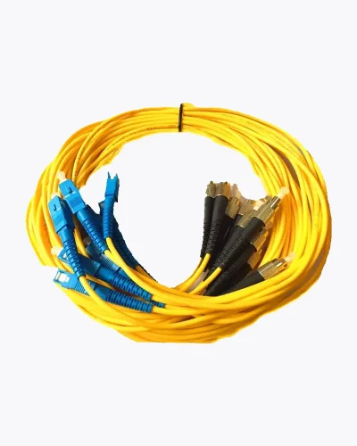 FIBER OPTIC PATCH CORD