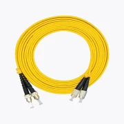 FIBER OPTIC PATCH CORD