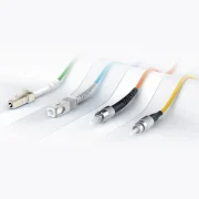 FIBER OPTIC PATCH CORD