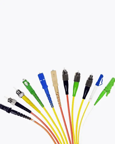 FIBER OPTICAL PIGTAIL
