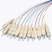 FIBER OPTICAL PIGTAIL