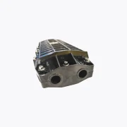 FIBER OPTICAL SPLICER CLOSURE