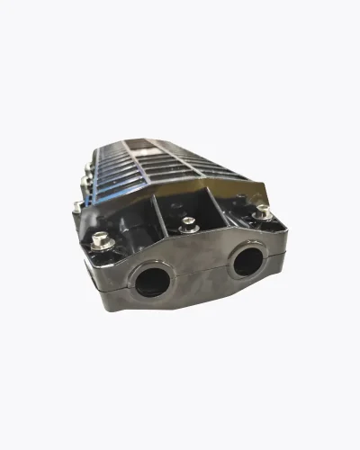 FIBER OPTICAL SPLICER CLOSURE